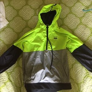 Victoria Secret Windbreaker/Raincoat
